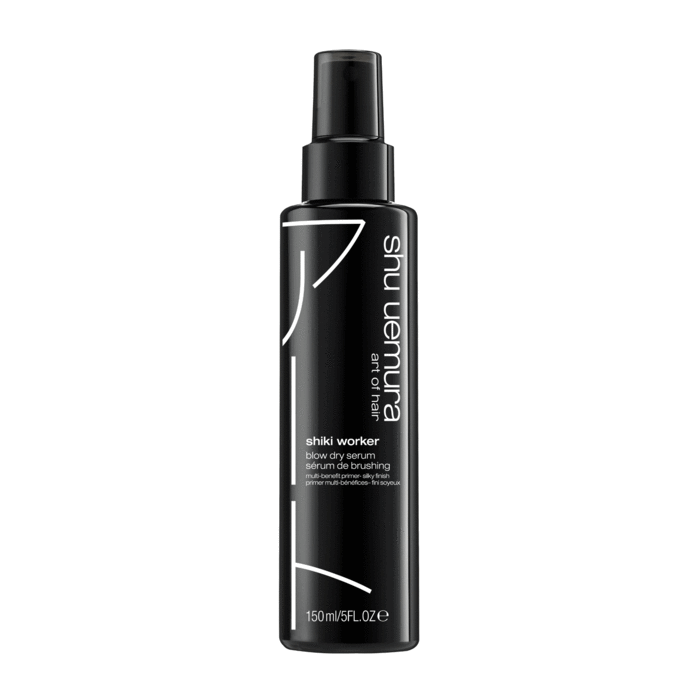 SHU UEMURA - STYLING Shiki Worker Sérum de Brushing 150ml (5 oz)