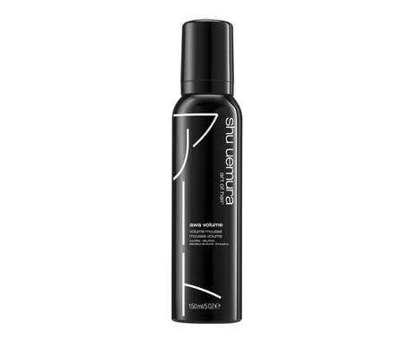 SHU UEMURA - STYLING Awa Volume Mousse Volume 150ml (5 oz)