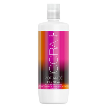 SCHWARZKOPF Igora | Vibrance Activator Lotion (1000ml/33.8fl. oz)