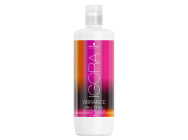 SCHWARZKOPF SCHWARZKOPF - IGORA | VIBRANCE Lotion Activatrice 1L (33.8 oz)