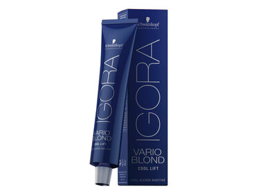 SCHWARZKOPF SCHWARZKOPF - IGORA | VARIO BLOND Cool Lift 60ml