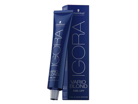 SCHWARZKOPF VARIO BLOND Cool Lift 60ml