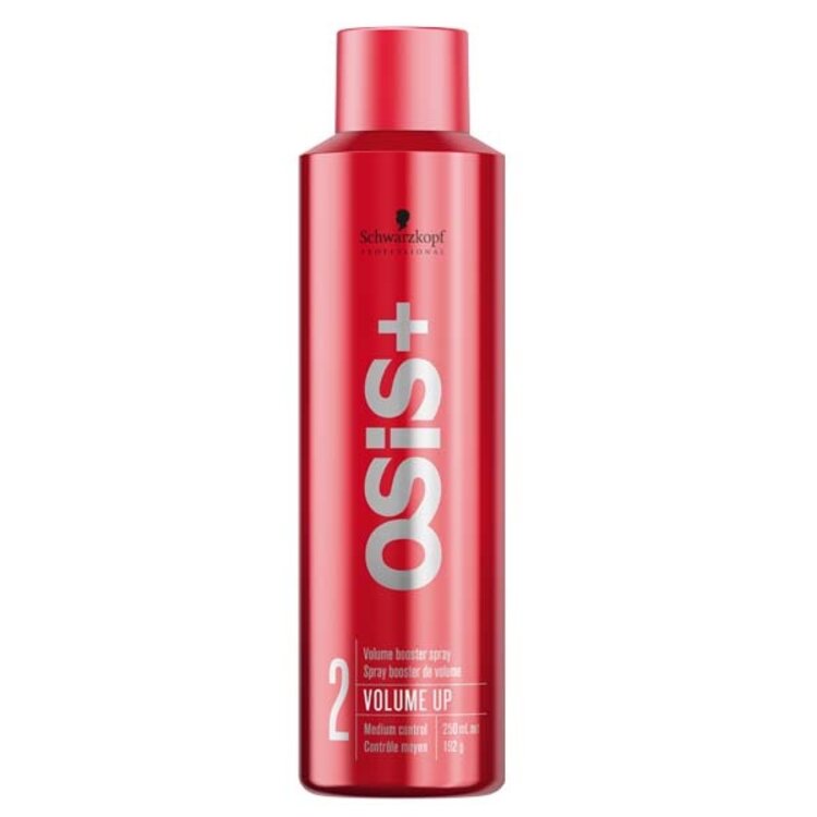 SCHWARZKOPF OSIS+ Volume Up