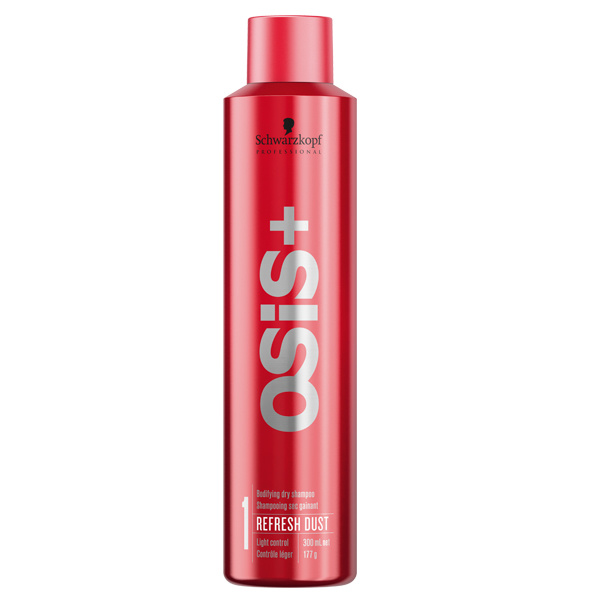 SCHWARZKOPF - OSIS+ +***Refresh Dust