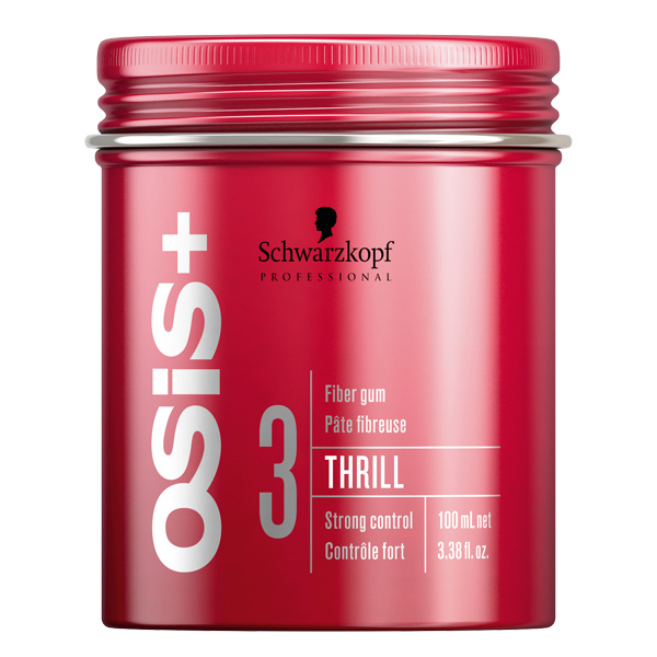 OSIS+ Thrill 100ml (3.38 oz)