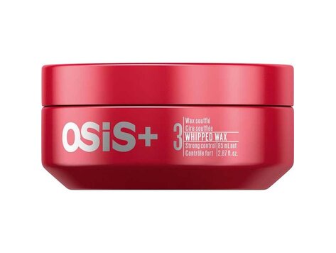 SCHWARZKOPF OSIS+ | ***Whipped Wax (85ml/2.87oz)
