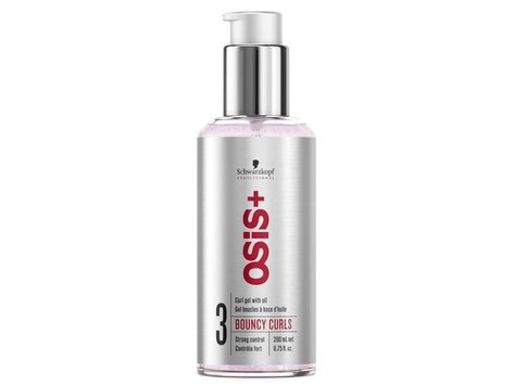 SCHWARZKOPF OSIS+ | ***Bouncy Curls (200ml/6.75oz)