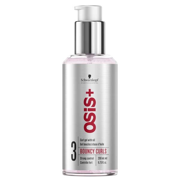 OSIS+ | ***Bouncy Curls (200ml/6.75oz)