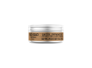 TIGI BED HEAD | FOR MEN Matte Separation 85g (3 oz)