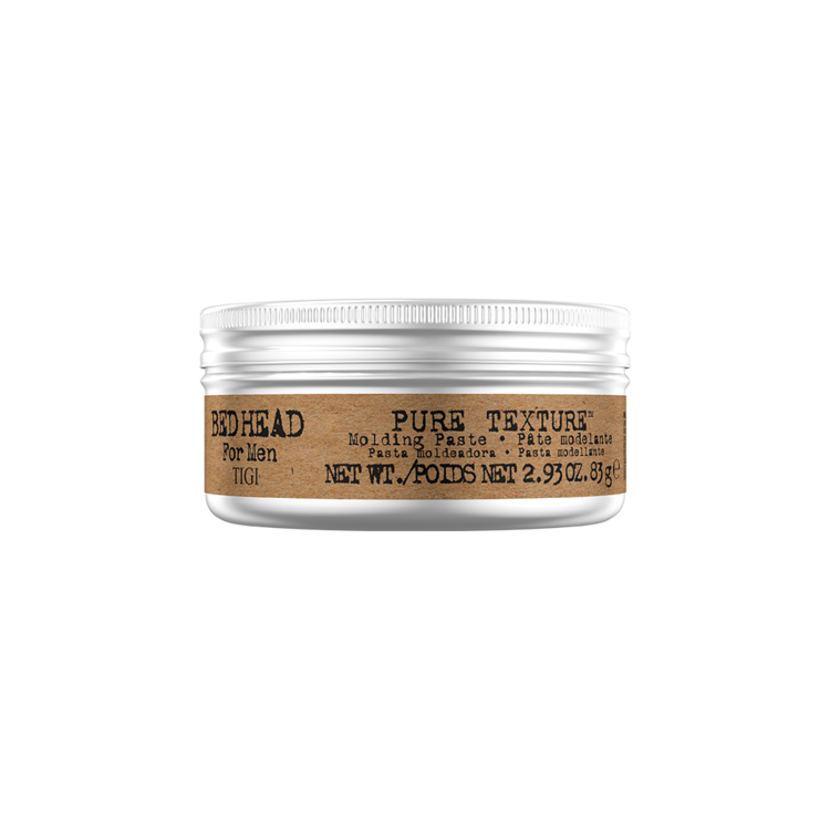TIGI BED HEAD | FOR MEN Pure Texture 83g (2.93 oz)