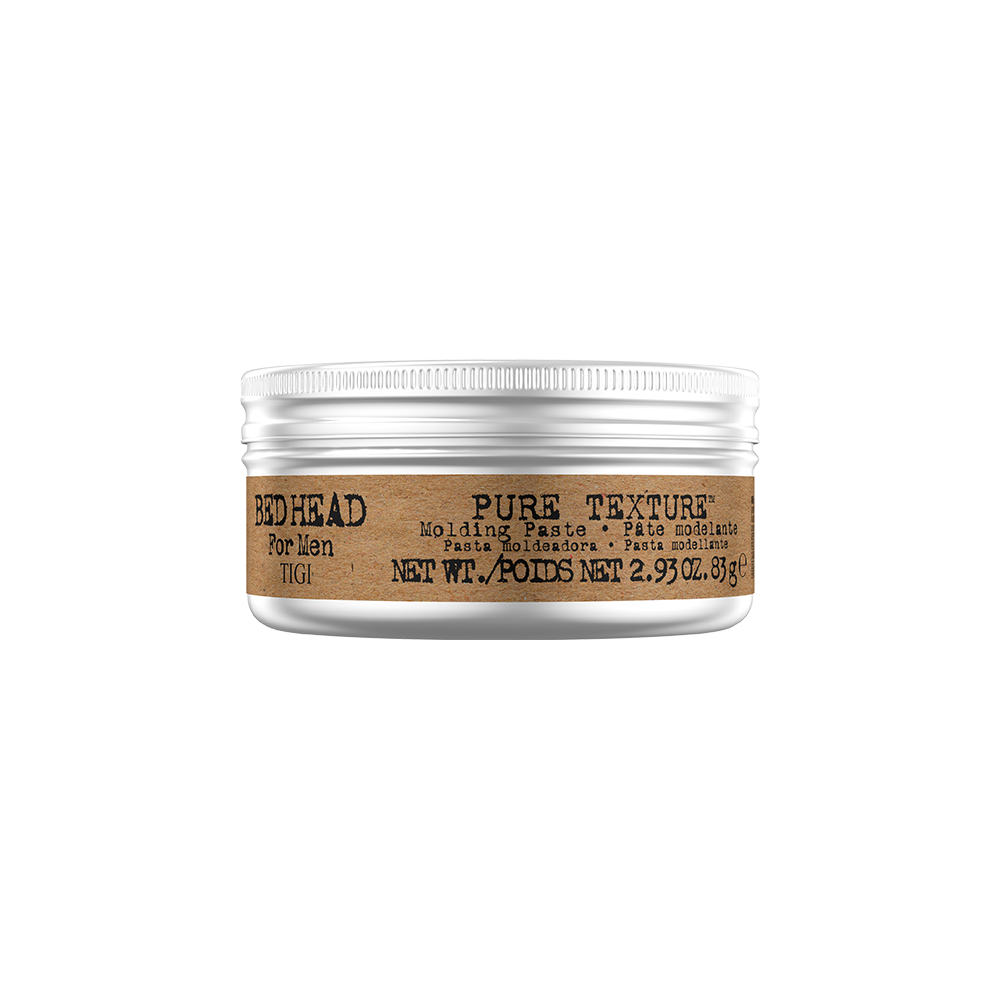 BED HEAD | FOR MEN Pure Texture 83g (2.93 oz)