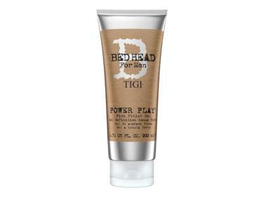 TIGI BED HEAD | FOR MEN Power Play 200ml (6.76 oz)