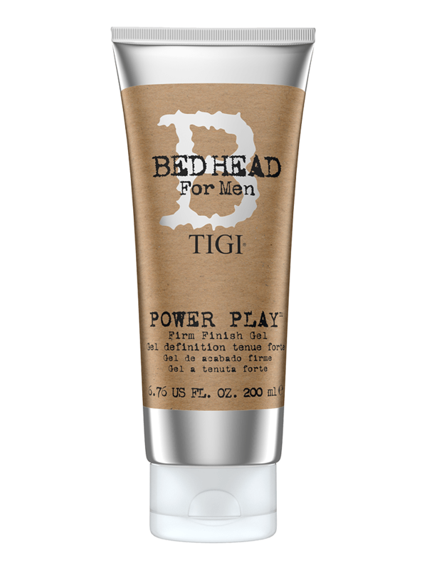 TIGI BED HEAD | FOR MEN Power Play 200ml (6.76 oz)