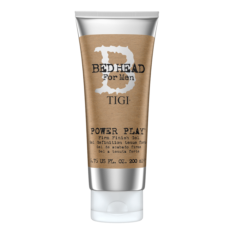 TIGI BED HEAD | FOR MEN Power Play 200ml (6.76 oz)