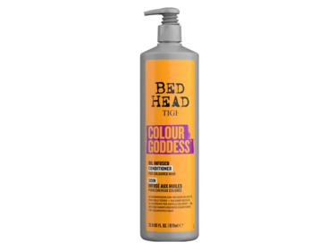 TIGI BED HEAD | COLOUR GODDESS Soin Infusé aux Huiles