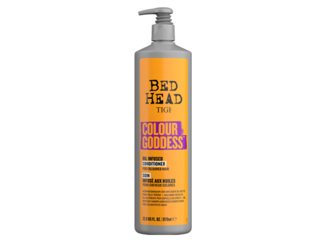 TIGI BED HEAD | COLOUR GODDESS Oil Infused Conditioner