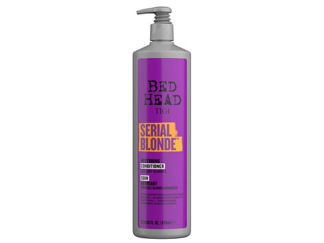 TIGI BED HEAD | SERIAL BLONDE Soin Ravivant