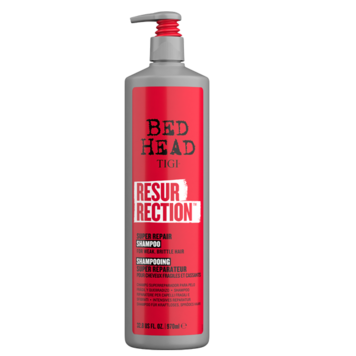 TIGI Bed Head | Resurrection Shampooing Super Réparateur