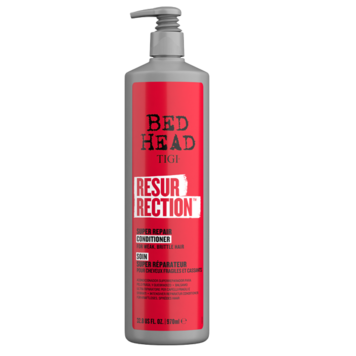 TIGI Bed Head | Resurrection Soin Super Réparateur