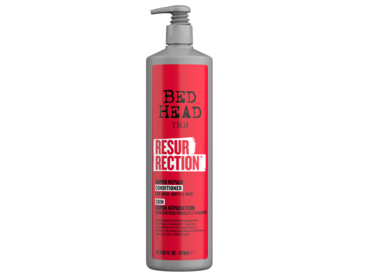 TIGI BED HEAD  | RESURRECTION Soin Super Réparateur