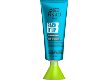TIGI BED HEAD Back it Up Crème Texturisante 125ml (4.23 oz)