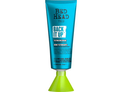 TIGI BED HEAD Back it Up Texturizing Cream 125ml (4.23 oz)
