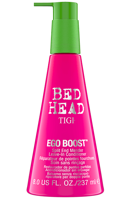 BED HEAD Ego Boost 237ml (8 oz)