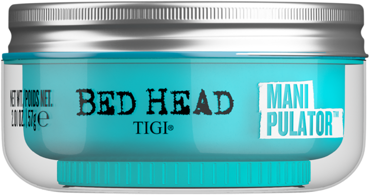 TIGI Bed Head | Manipulator - Texture et Volume