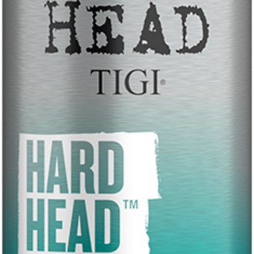 TIGI Hard Head | Laque Tenue Extrême (332g/385ml)