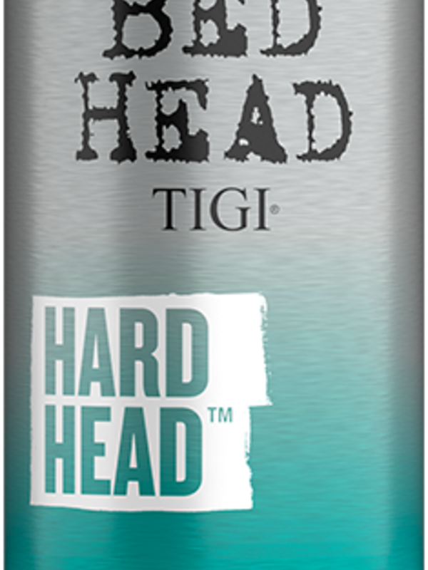 TIGI BED HEAD Hard Head Laque Tenue Extrême 332g (385ml)