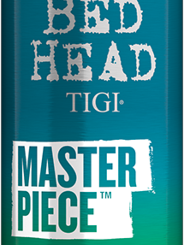 TIGI BED HEAD Masterpiece Laque Coiffante 292g (340ml)