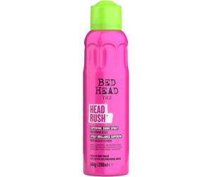 Bed head anti frizz spray sale