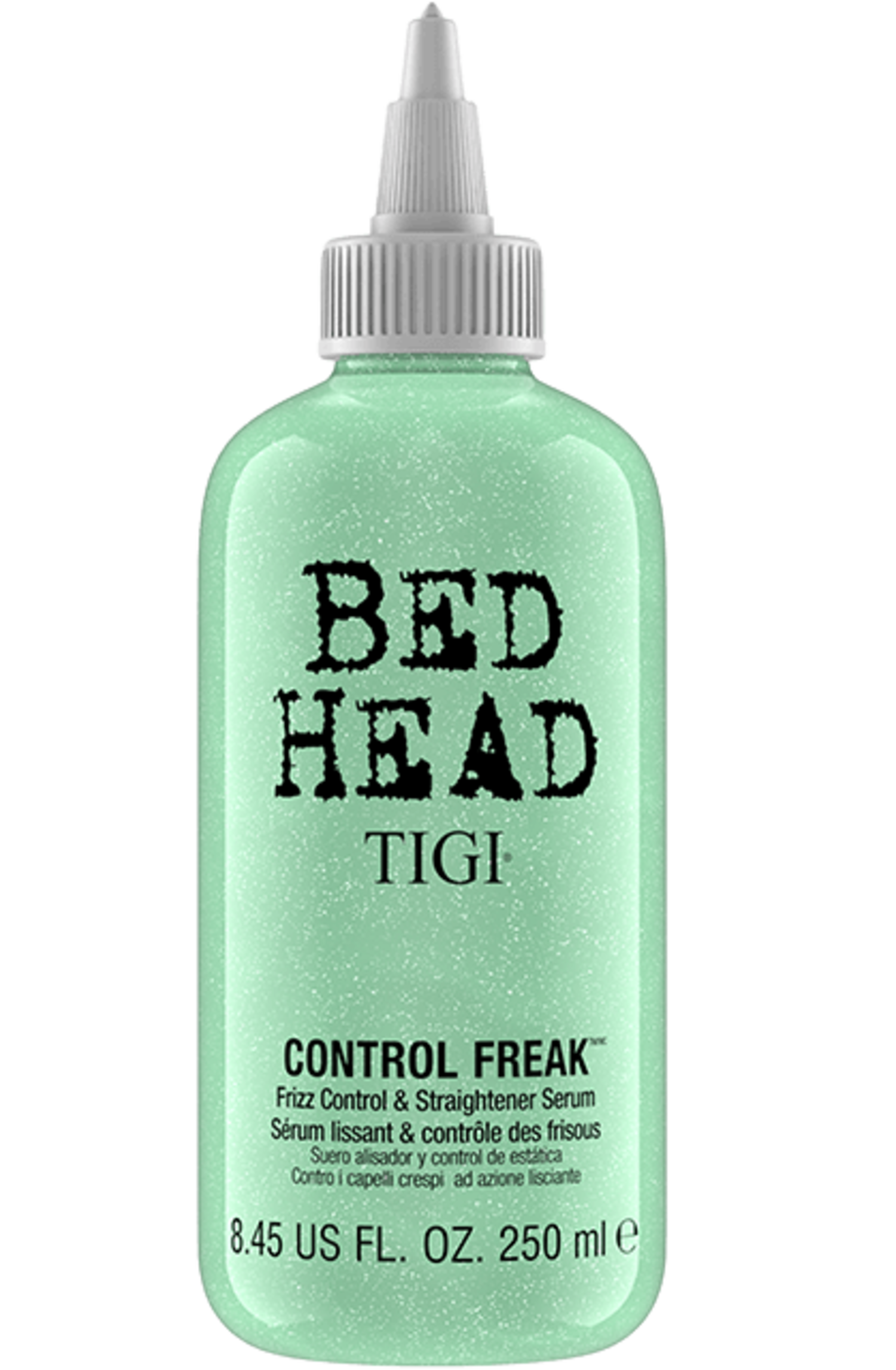 TIGI BED HEAD Control Freak Serum 250ml 8.45 oz