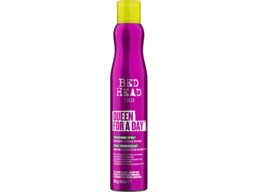 TIGI BED HEAD Queen For a Day Spray Épaississant