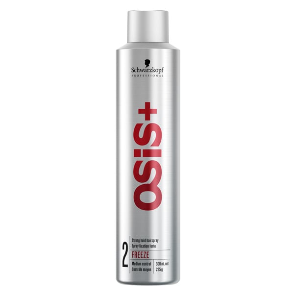 OSIS+ Freeze