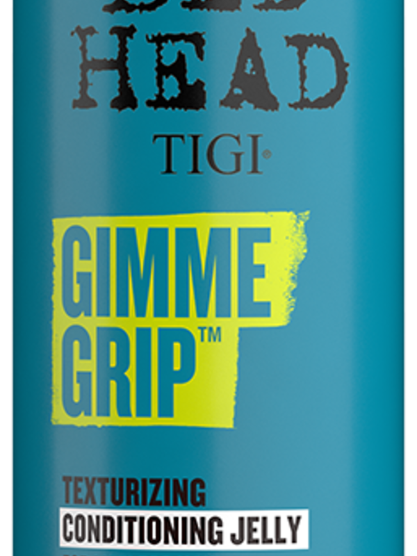 TIGI BED HEAD | GIMME GRIP Gelée de Soin Texturisante