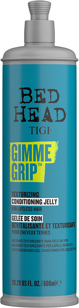 BED HEAD | GIMME GRIP Texturizing Conditioning Jelly