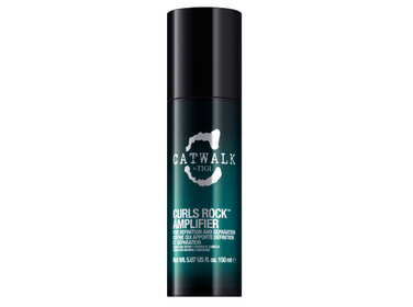TIGI CATWALK Curls Rock Amplifier 150ml (5.07 oz)