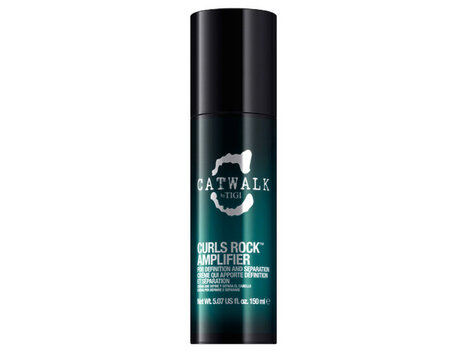 TIGI CATWALK Curls Rock Amplifier 150ml (5.07 oz)