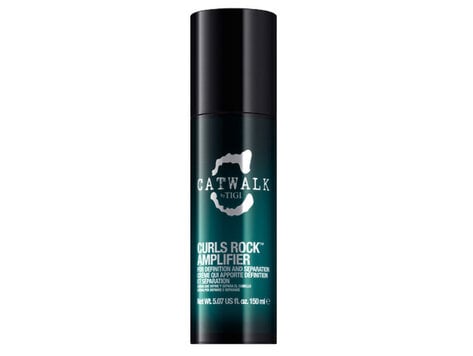 TIGI Catwalk | Curls Rock Amplifier (150ml/5.07oz)