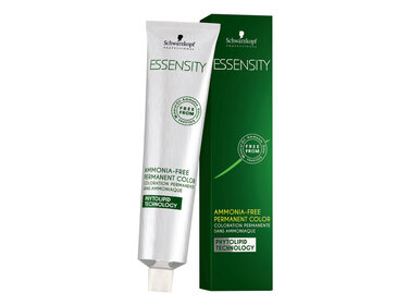 SCHWARZKOPF ESSENSITY Ammonia-Free Hair Color  60ml