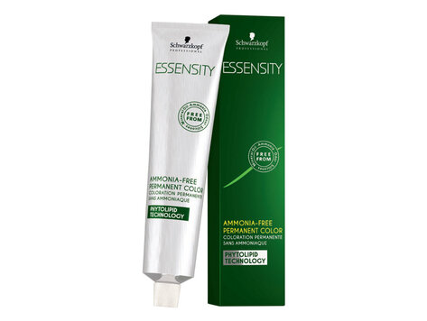 SCHWARZKOPF ESSENSITY Coloration Permanente Sans Amoniaque 60ml