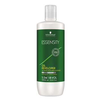 SCHWARZKOPF Essensity | Oil Developer (Discontinued)