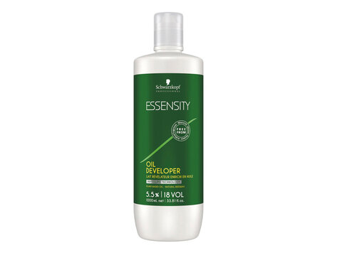 SCHWARZKOPF Essensity | Oil Developer (Discontinued)