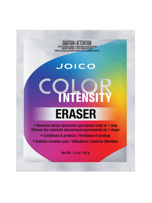 JOICO COLOR INTENSITY Eraser