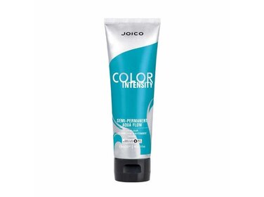 JOICO COLOR INTENSITY Semi-Permanent Color 118ml AQUA FLOW
