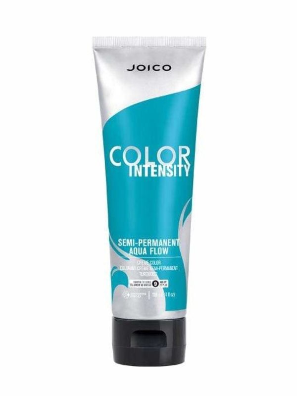JOICO COLOR INTENSITY Semi-Permanent Color 118ml AQUA FLOW