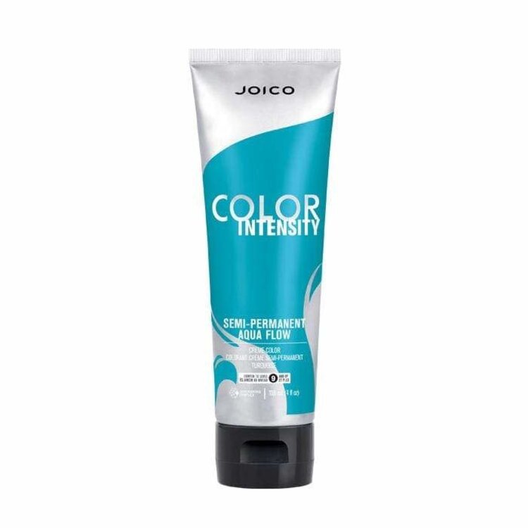 JOICO COLOR INTENSITY Semi-Permanent Color 118ml AQUA FLOW