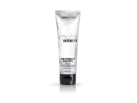 JOICO JOICO - COLOR INTENSITY Colorant Semi-Permanent 118ml - CLEAR