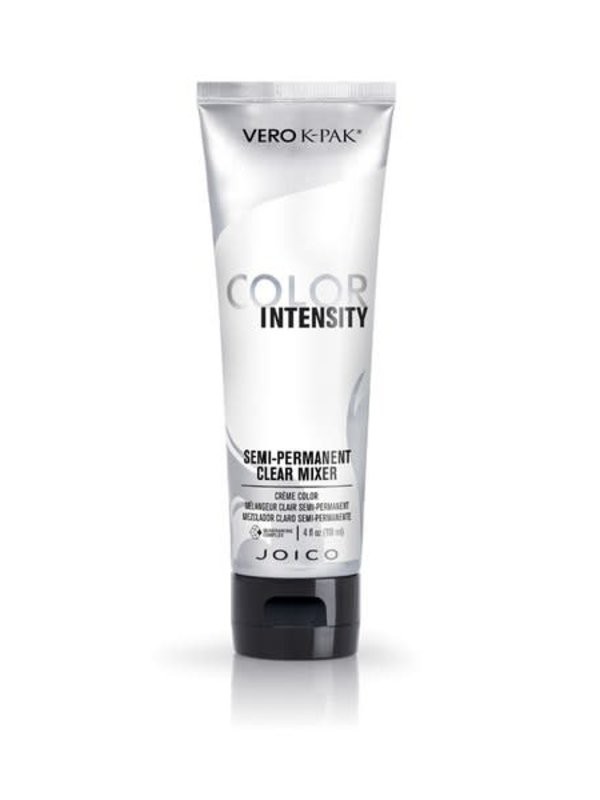 JOICO COLOR INTENSITY Semi-Permanent Color 118ml AMETHYST CLEAR